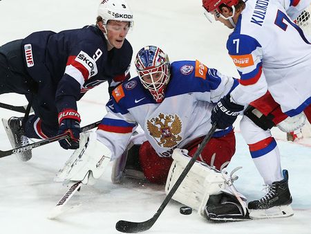 Фото: Александр Сафонов, «Чемпионат»